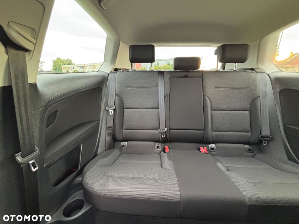 Volkswagen Golf 1.6 TDI BMT Comfortline - 11