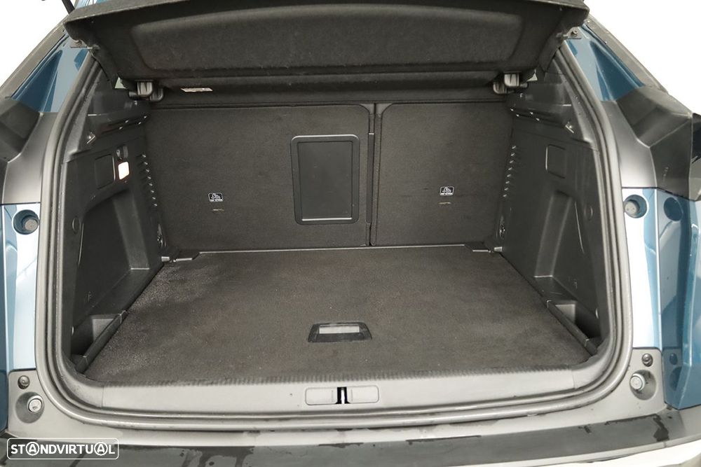 Peugeot 3008 1.2 Hybrid Allure Pack e-DCS6 - 24