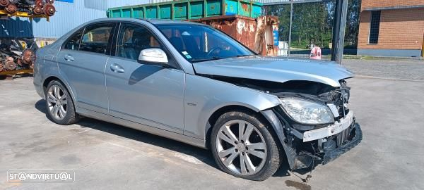 Para Peças Mercedes-Benz C-Class (W204) - 5