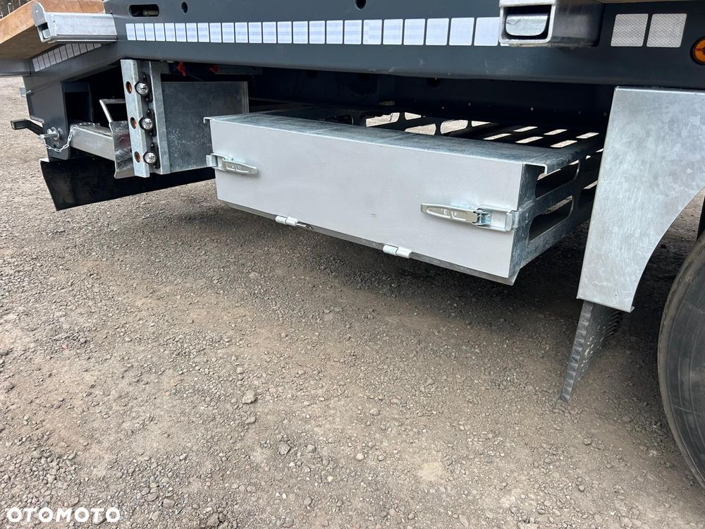 Skrzynia na najazdy - 5