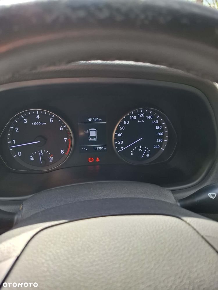 Hyundai i30 1.4 T-GDI Trend - 13