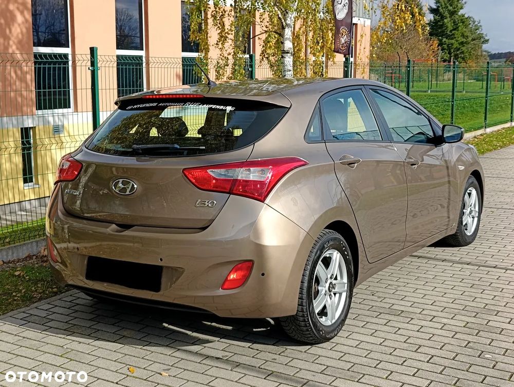 Hyundai i30 1.4 Style - 5