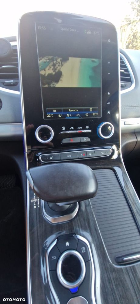 Renault Espace Energy dCi 160 EDC Initiale Paris - 17