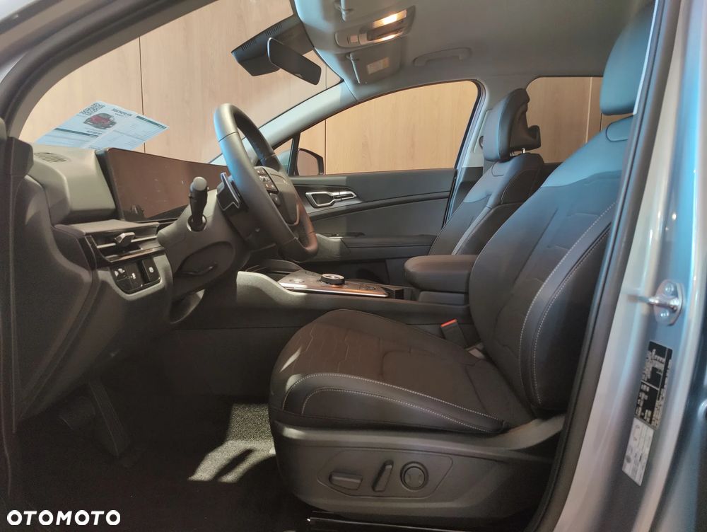 Kia Sportage 1.6 T-GDI L 2WD DCT - 8