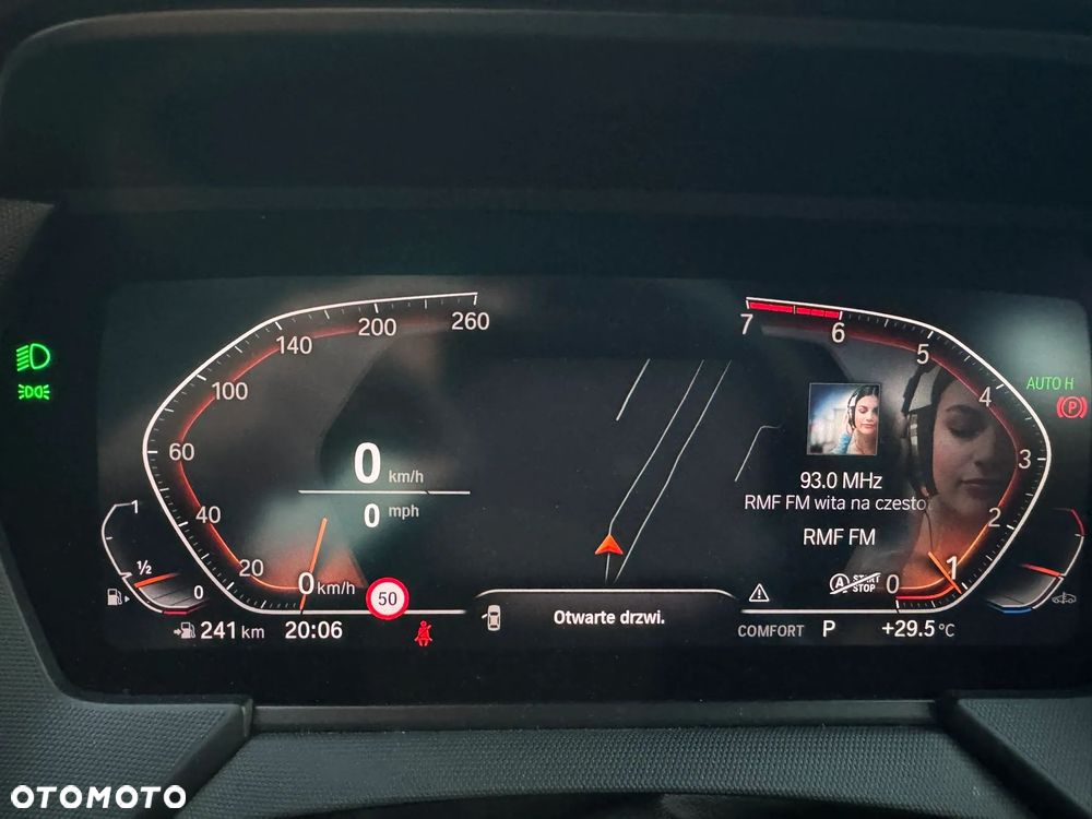 BMW Seria 1 118i M Sport - 16