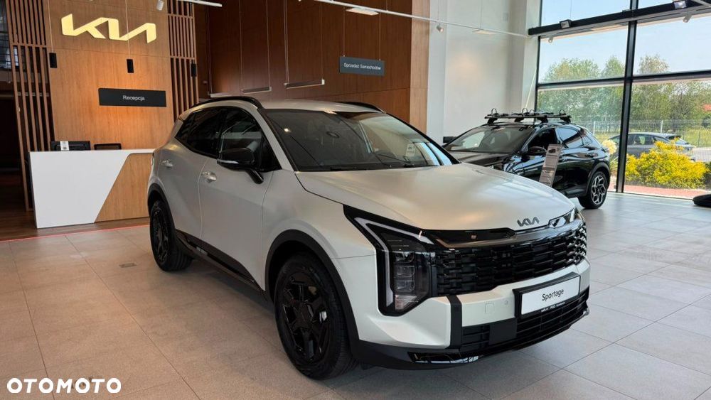 Kia Sportage - 3