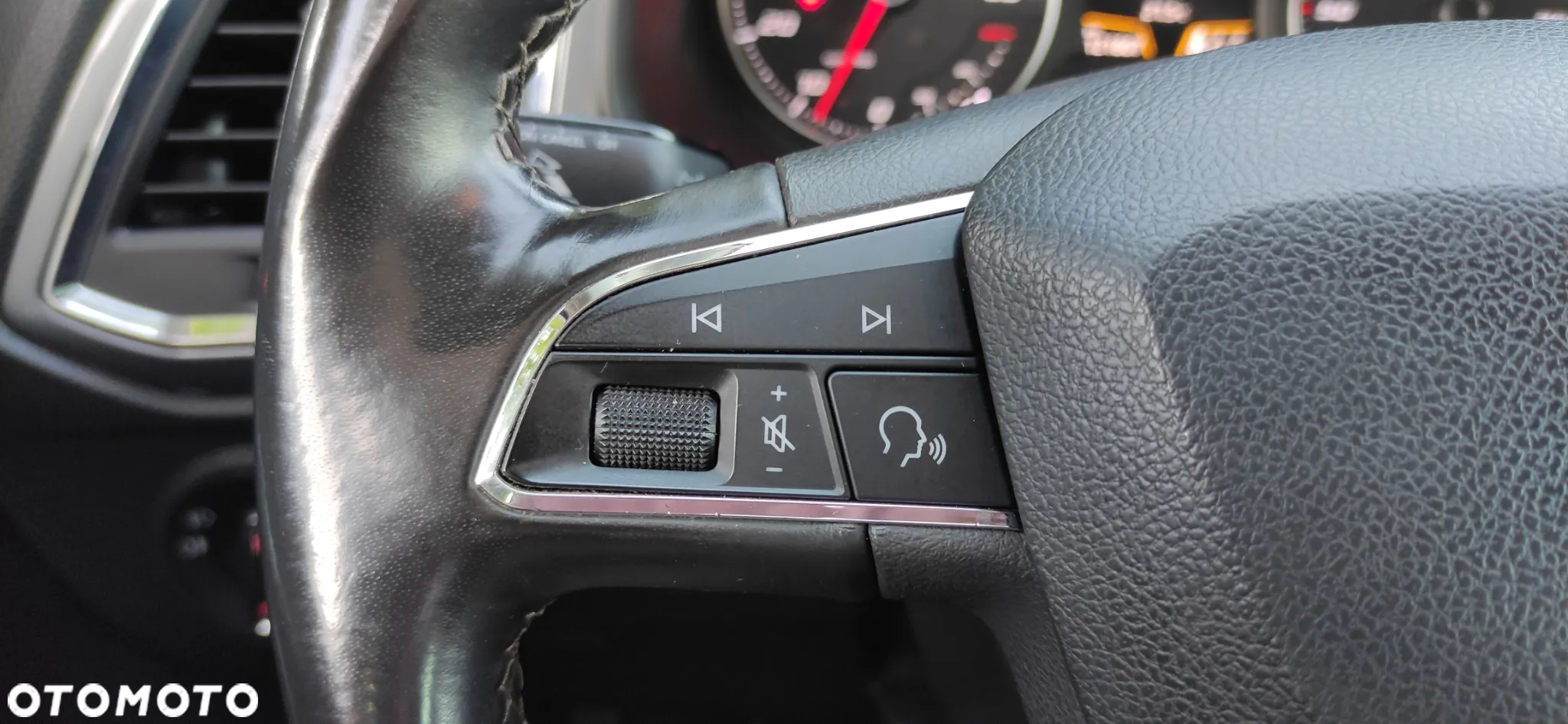 Seat Ateca 1.5 Eco TSI Style S&S - 23