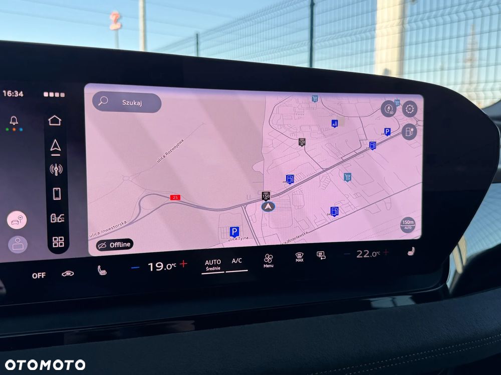 Audi Q6 e-tron - 17