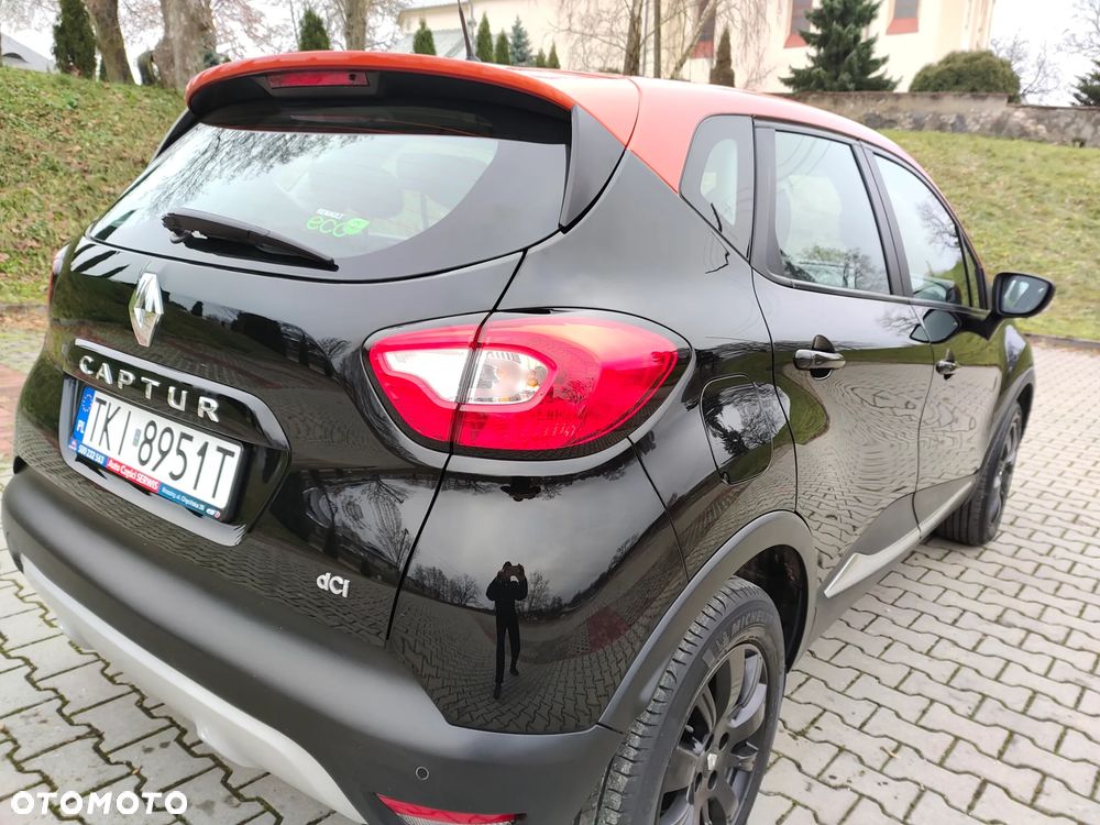 Renault Captur 1.5 dCi Intens EDC - 30