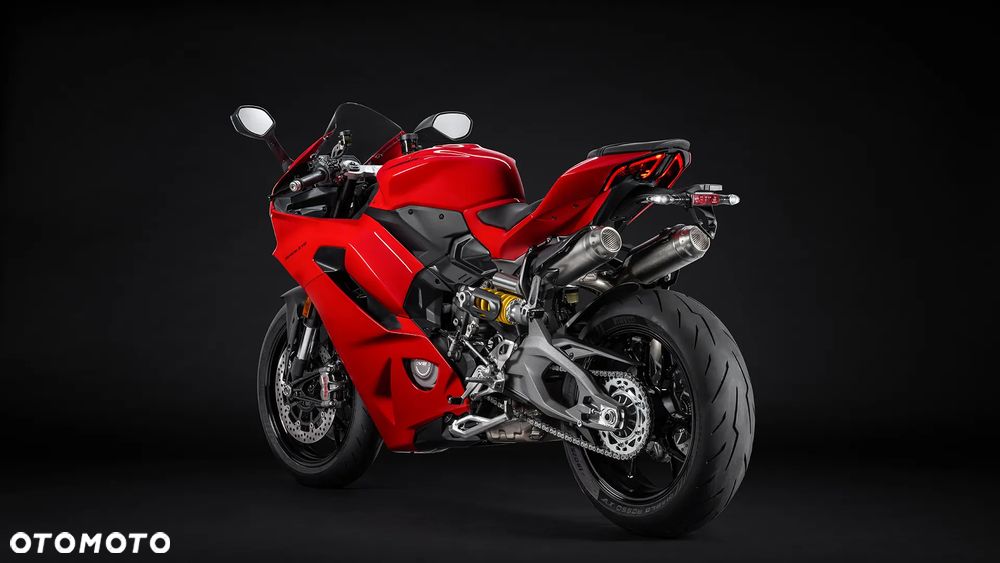 Ducati Panigale V2 - 4