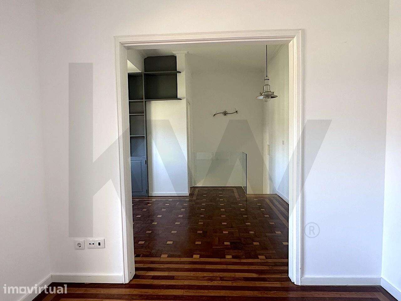 Apartamento T2 com Jardim Privativo de 130 m2 no Junqueiro, Carcavelos - Grande imagem: 4/19