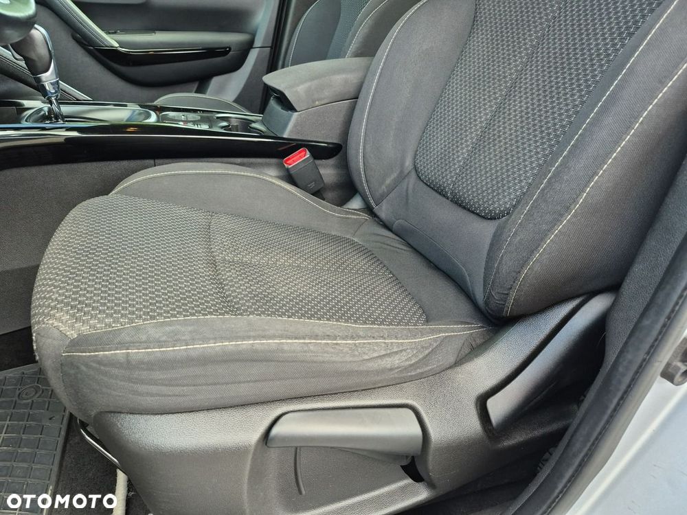 Renault Kadjar 1.5 dCi Energy Limited EDC - 12
