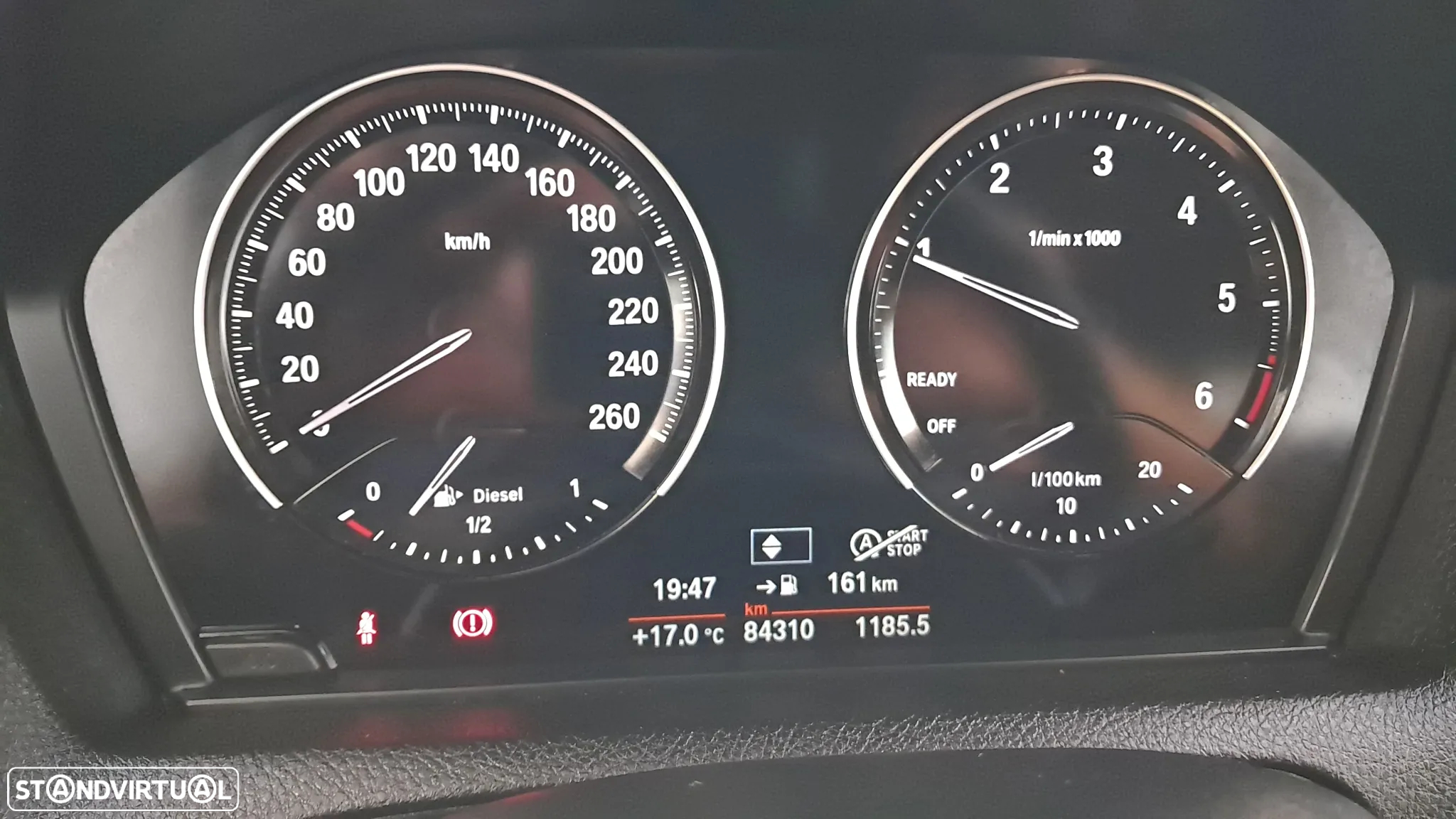 BMW 116 d EDynamics Line Sport - 12