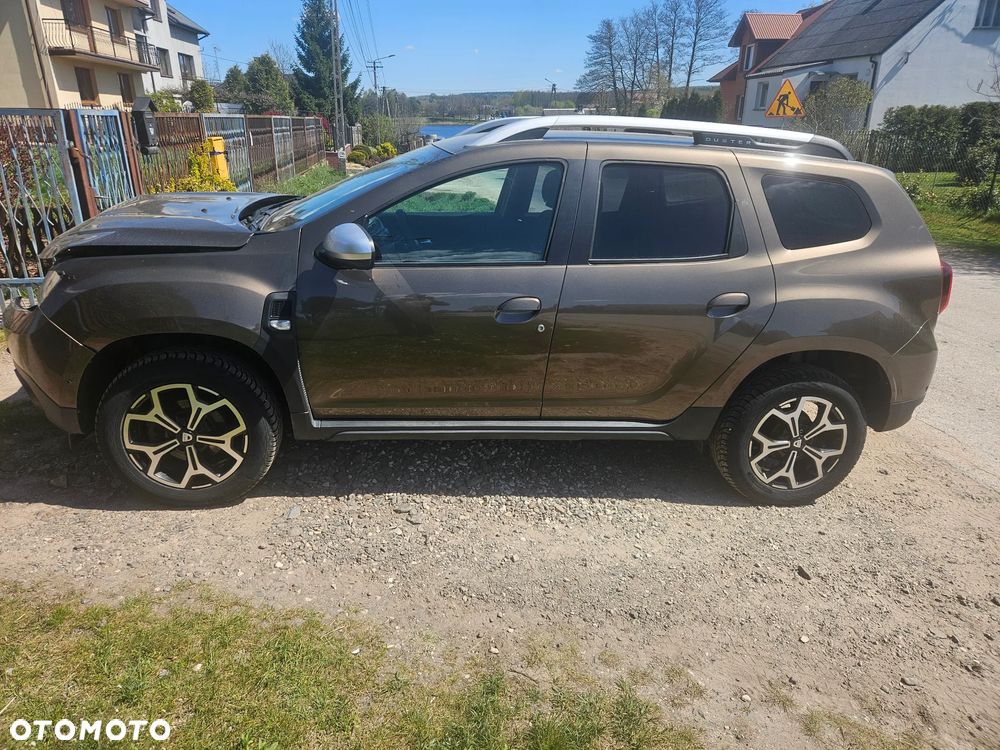 Dacia Duster 1.5 Blue dCi Prestige - 7