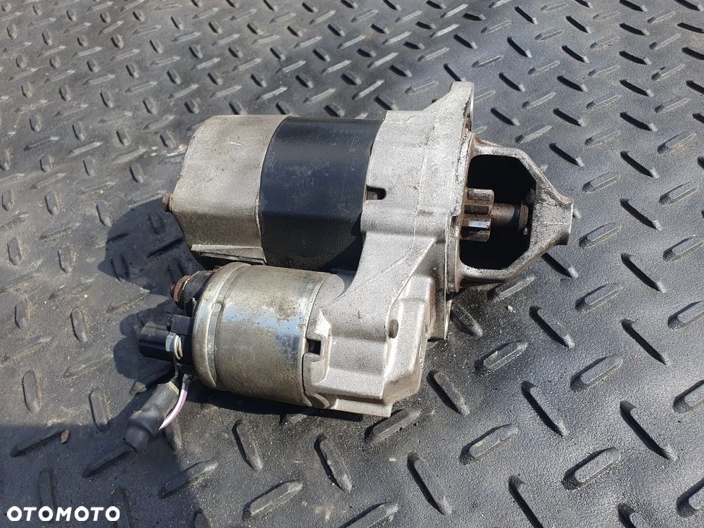 MERCEDES W168 ROZRUSZNIK 0051512101 D7E38 VALEO ORYGINAŁ - 2