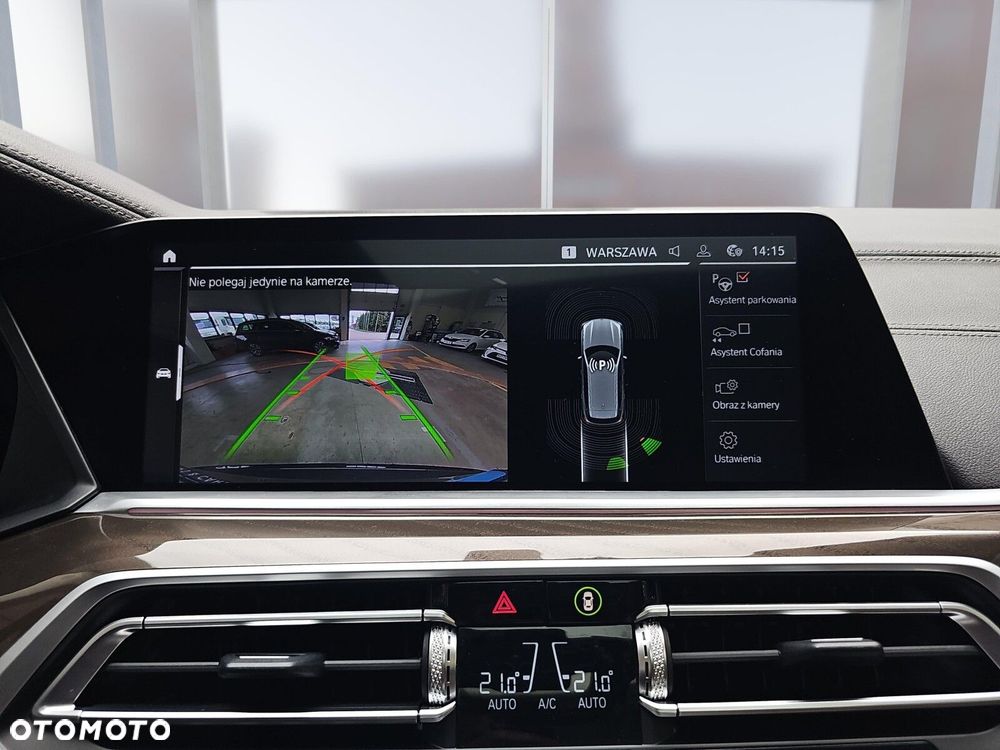 BMW X5 xDrive30d mHEV - 19