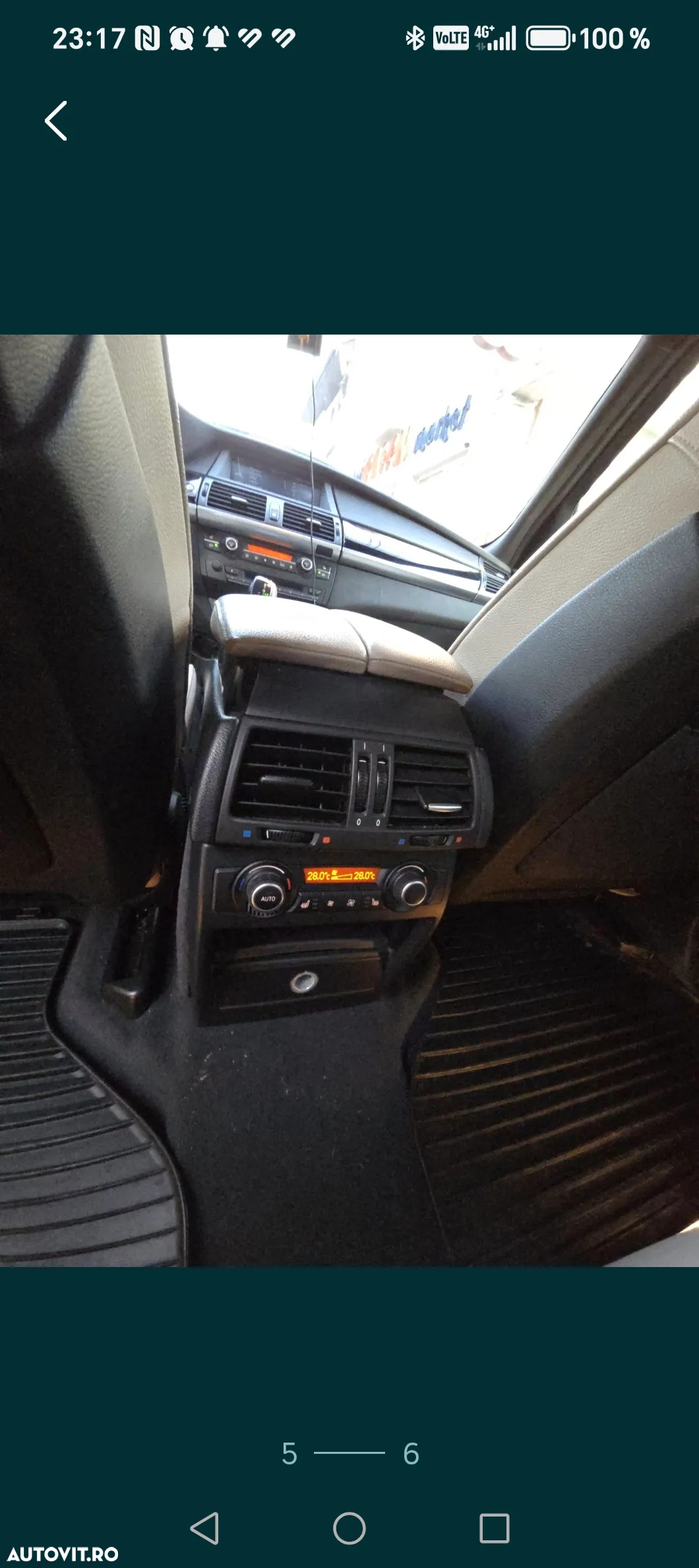 BMW X5 xDrive40d - 4