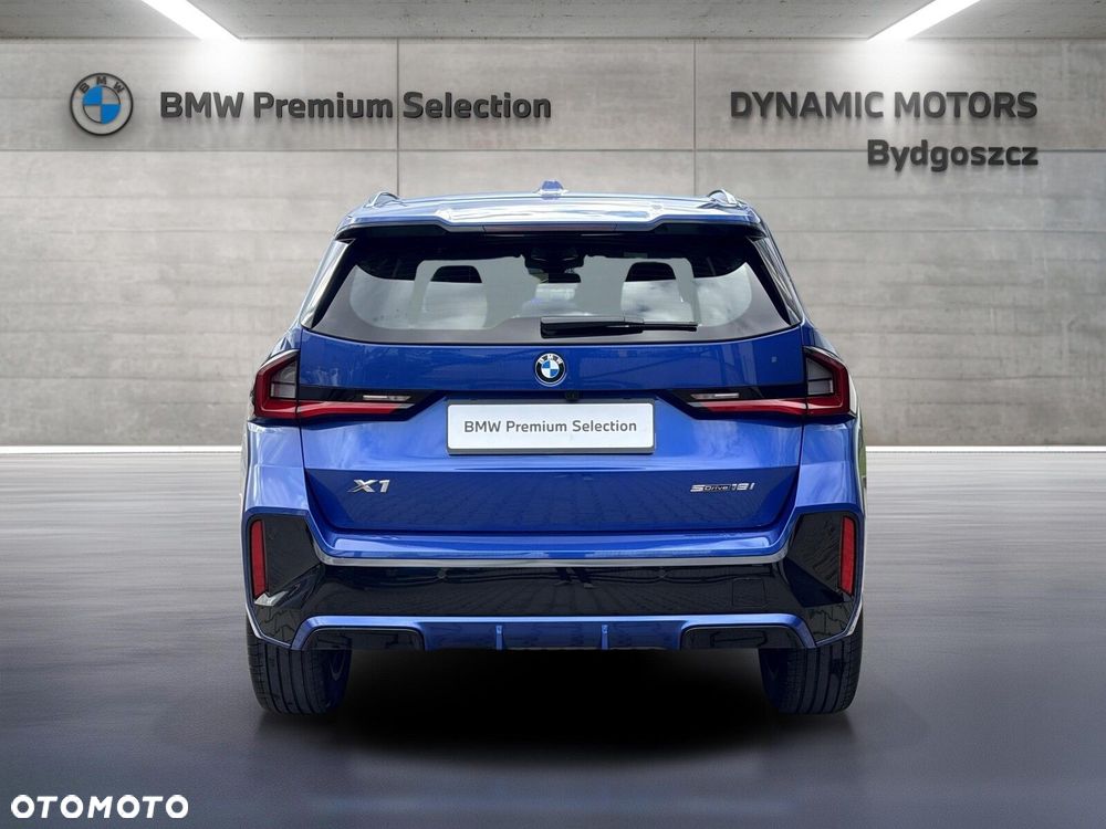 BMW X1 2025 photo 5