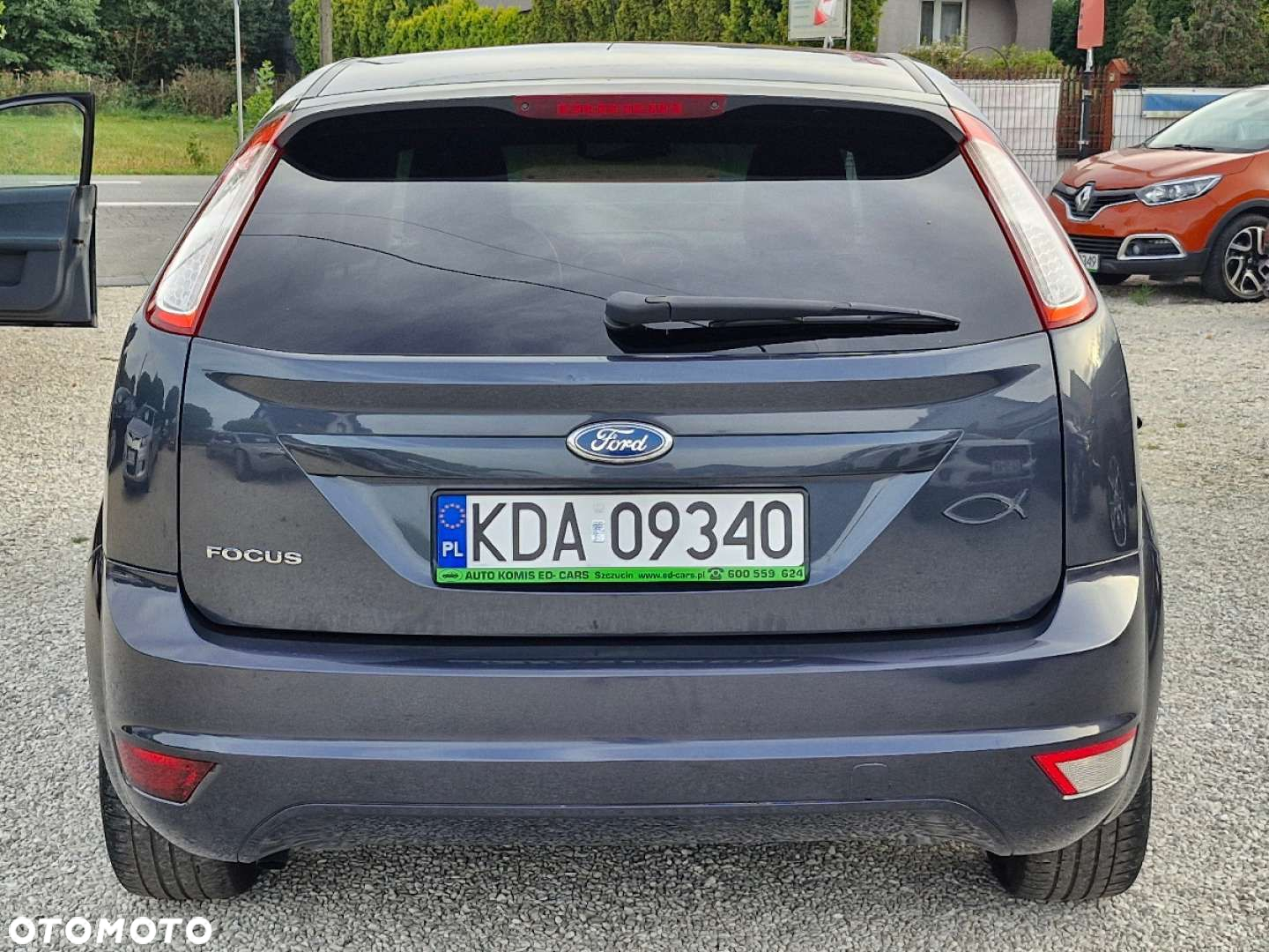 Ford Focus - 7