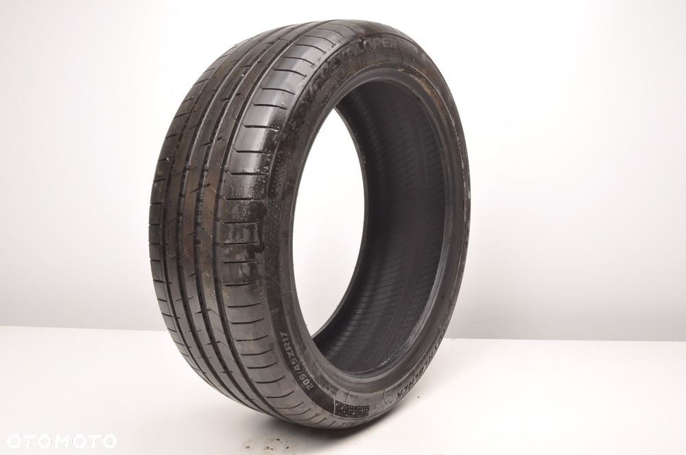 2X OPONA OPONY ROYAL BLACK ROYAL EXPLORER II 205/45 R17 2024R - 3