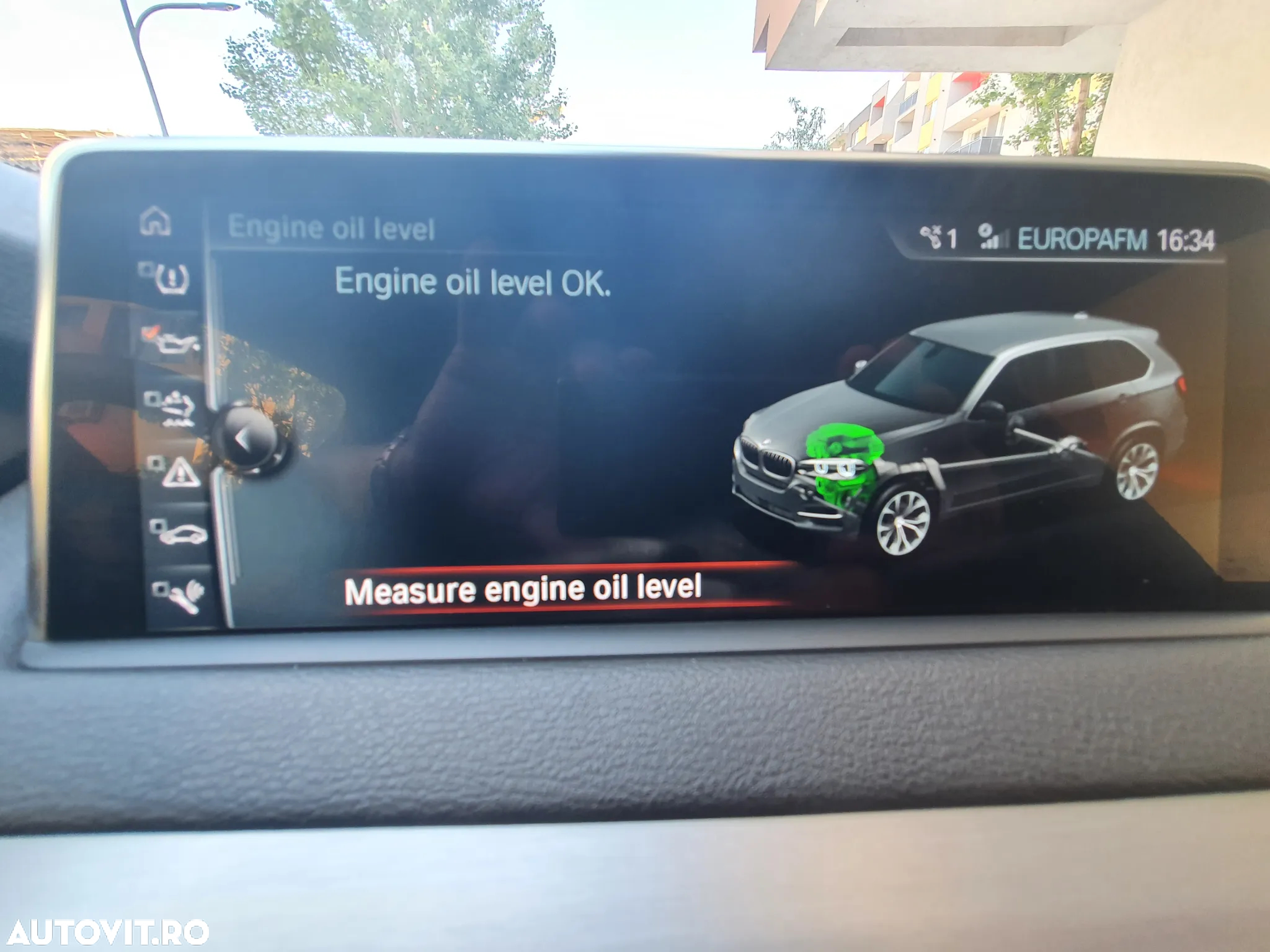 BMW X5 xDrive25d - 31