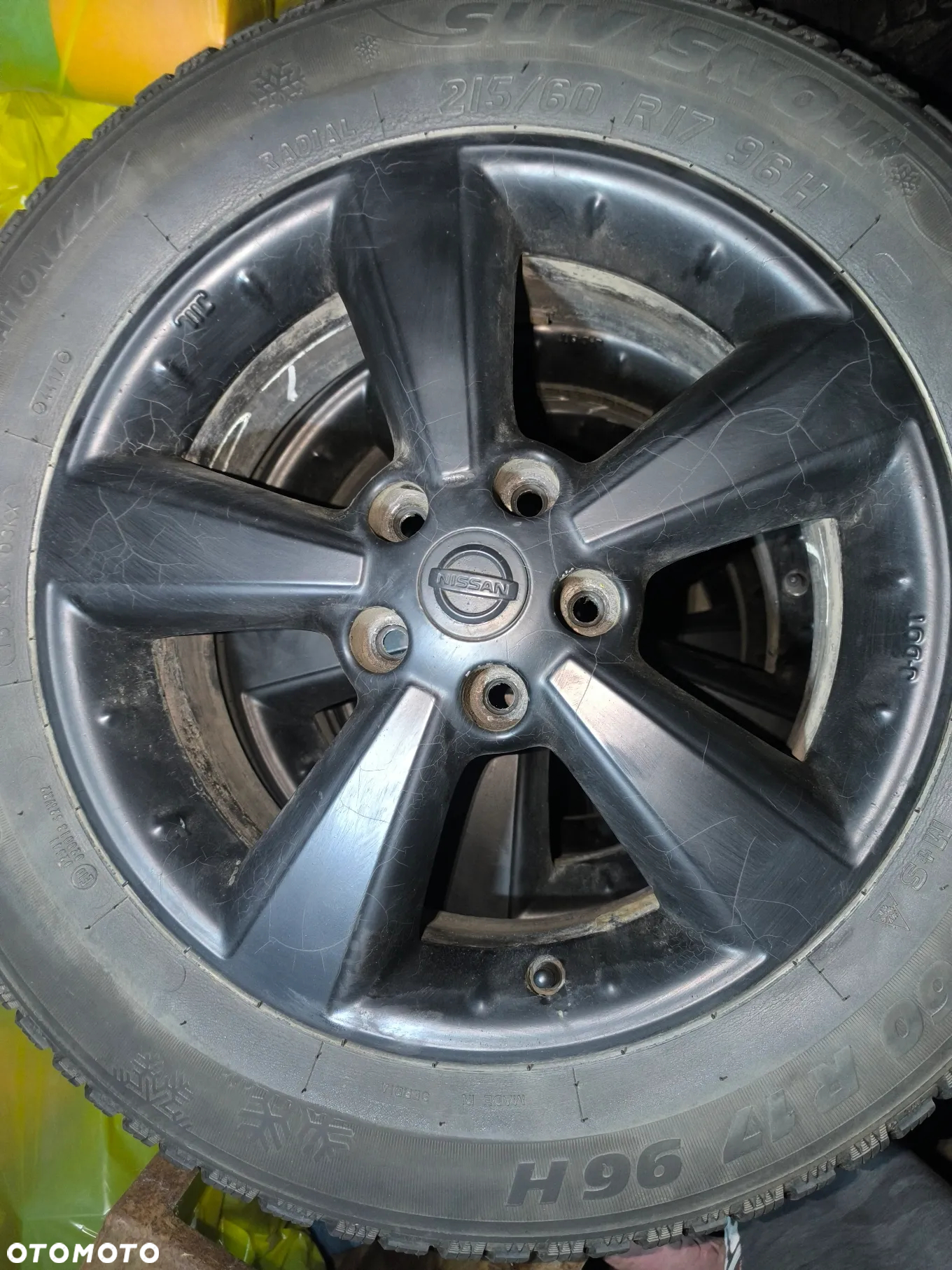 Nissan Qashqai - 15