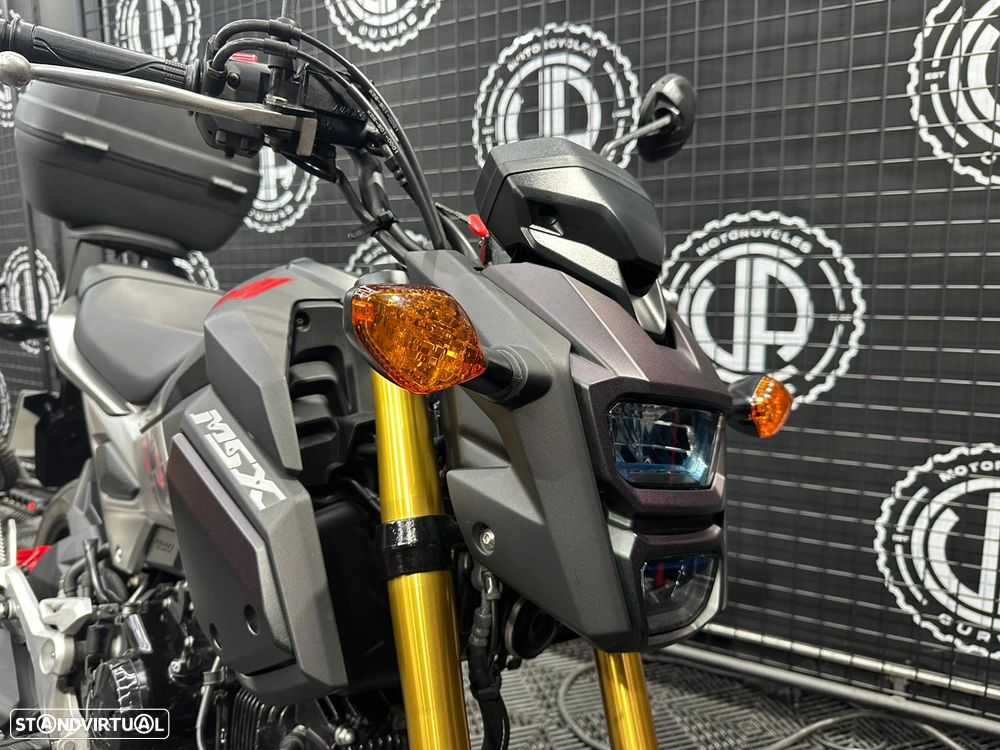Honda MSX 125 - 2