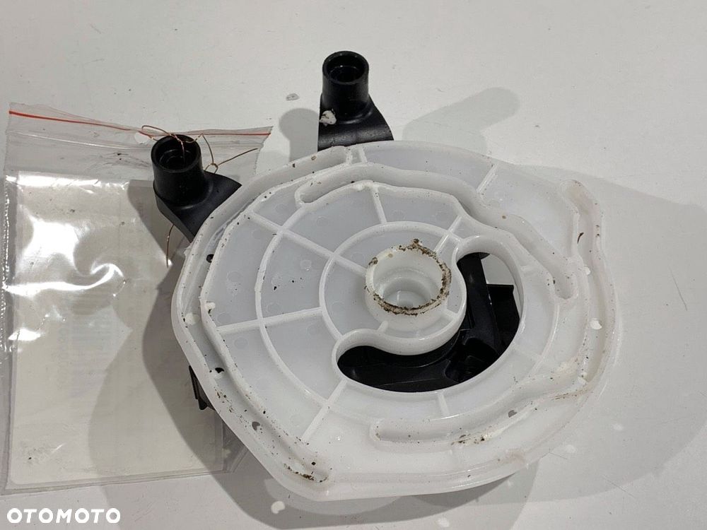 SILNIK NAGRZEWNICY  SSANGYONG TORRES (J100) 2022- 1.5 GDI AWD 120 kW [163 KM] Benzyna 4526-2010 - 2