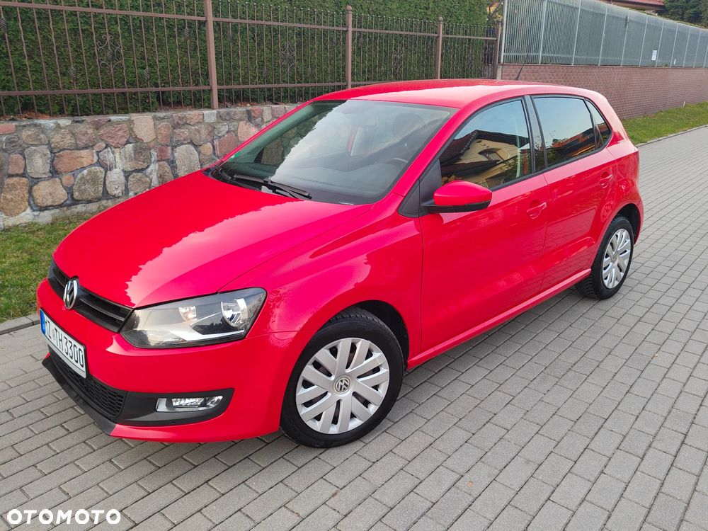 Volkswagen Polo - 3