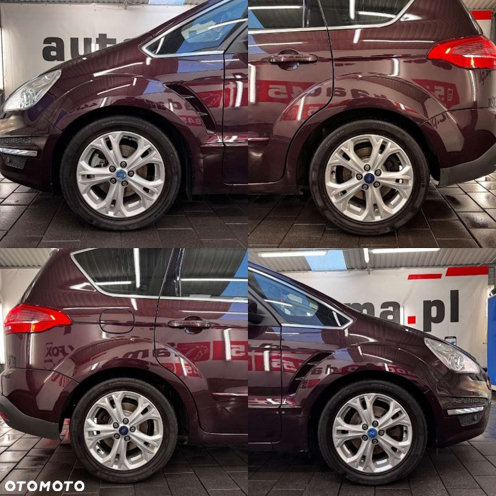 Ford S-Max - 19