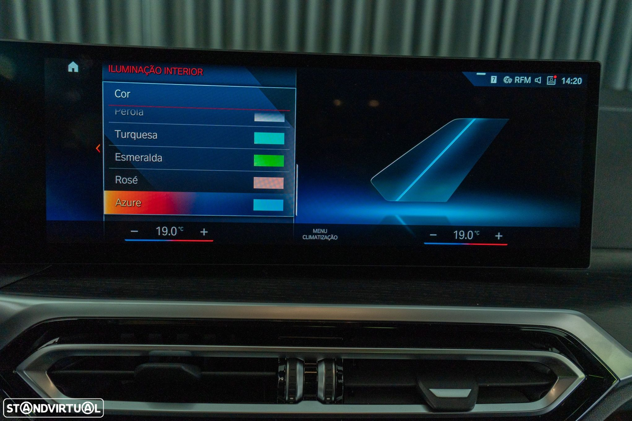 BMW i4 M50 - 13