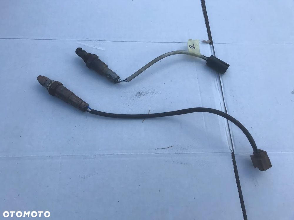 Nissan Qashqai J10 Lift 10-13 Sonda Lambda Silnik 2.0 MR20DE Benzyna - 1