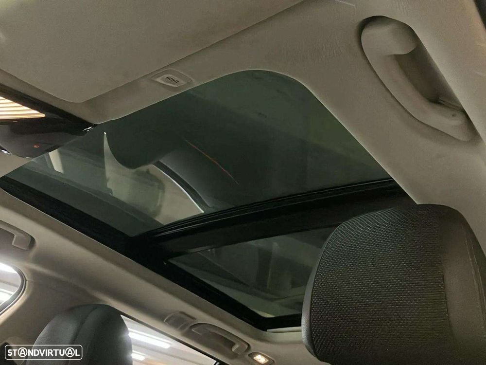 BMW 525 d Line Sport Auto - 15