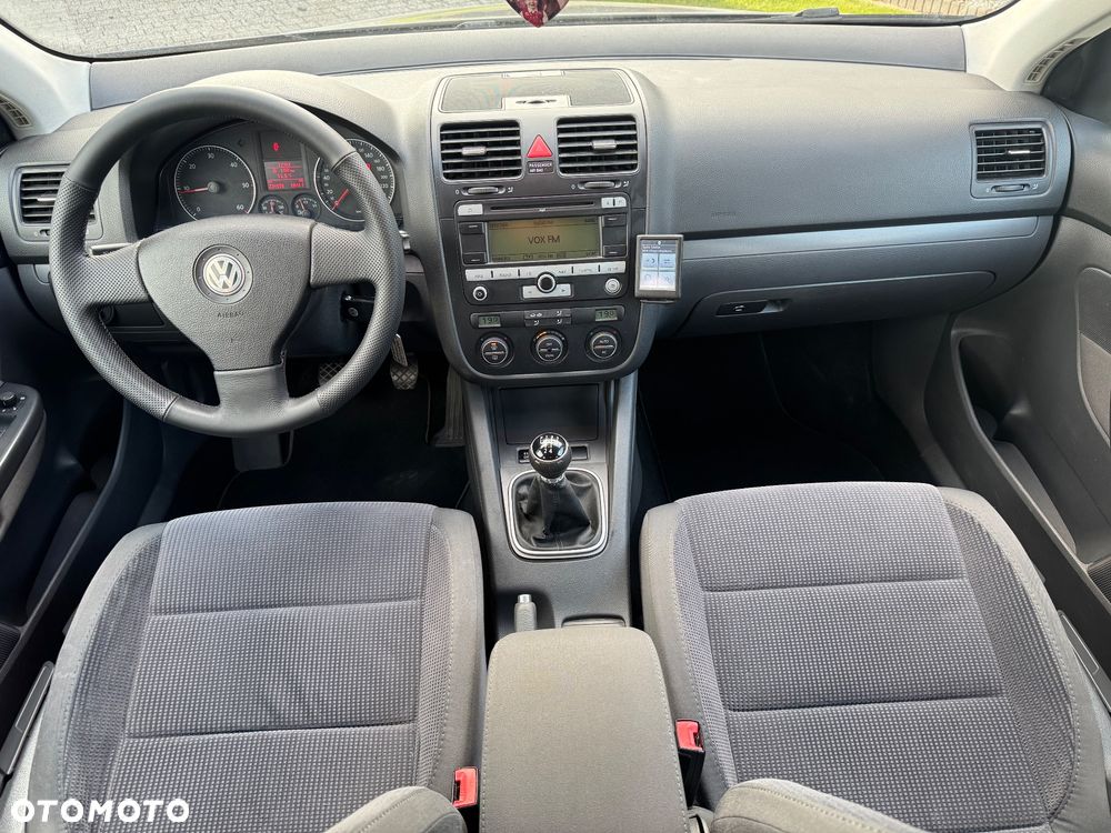 Volkswagen Golf 1.9 TDI Edition - 16