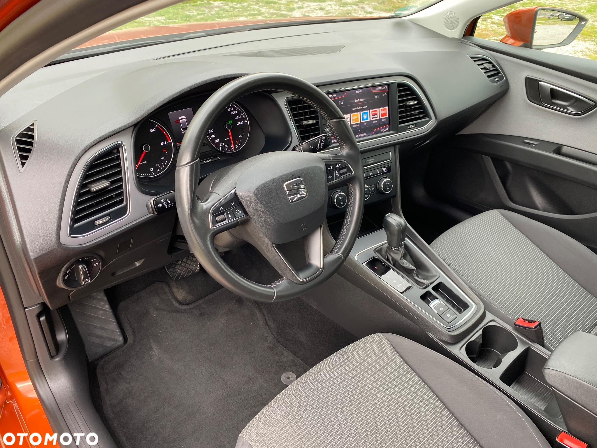 Seat Leon 1.6 TDI Copa S&S DSG - 28