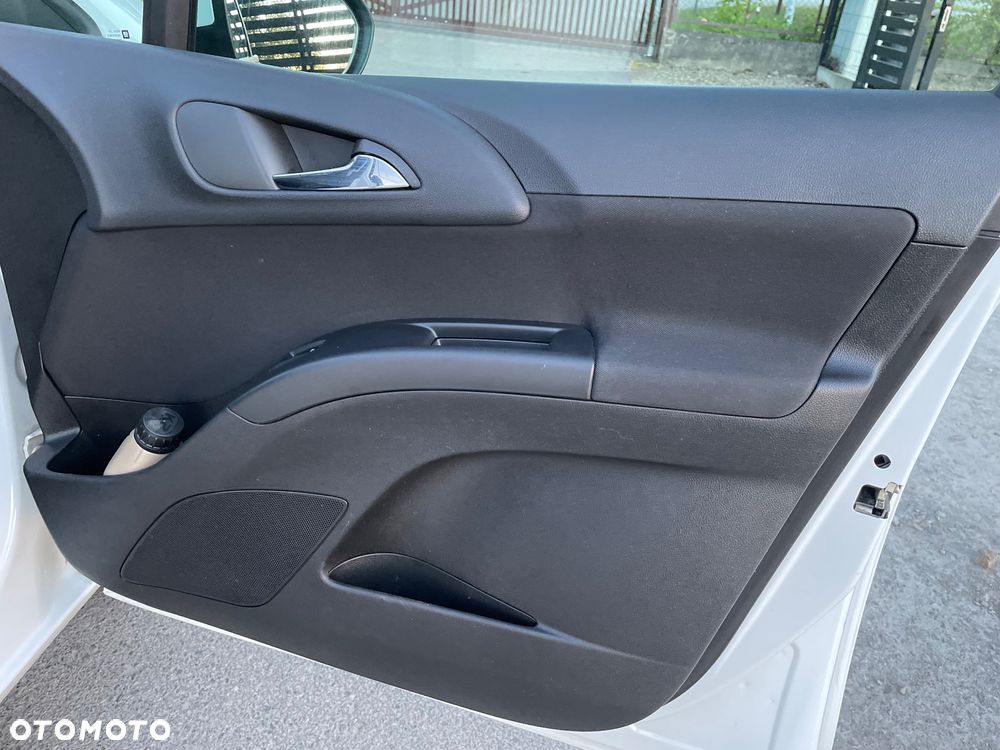 Opel Meriva 1.4 Selection - 14
