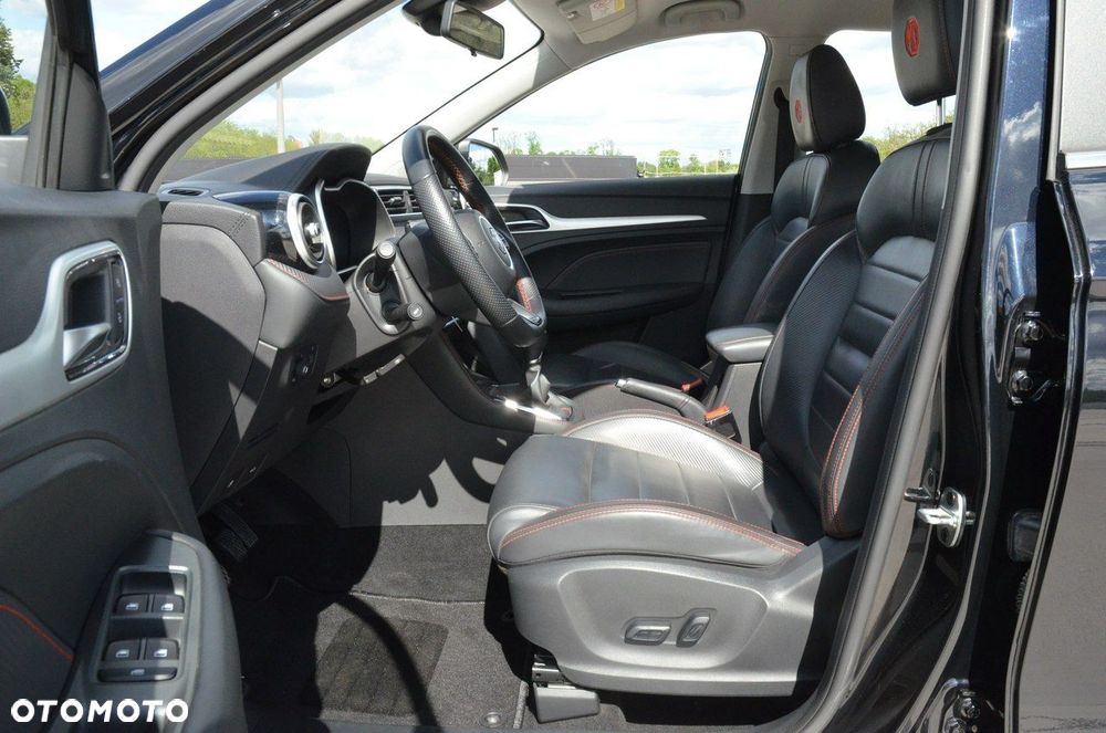 MG ZS 1.5 VTi-Tech Exclusive - 29