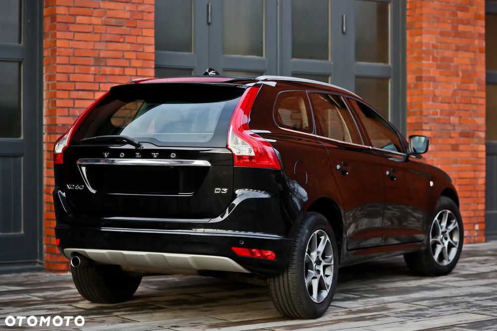 Volvo XC 60 D3 Geartronic Ocean Race - 15