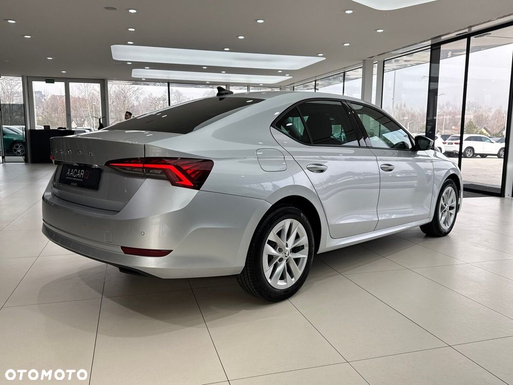 Skoda Octavia 2.0 TDI Ambition - 5