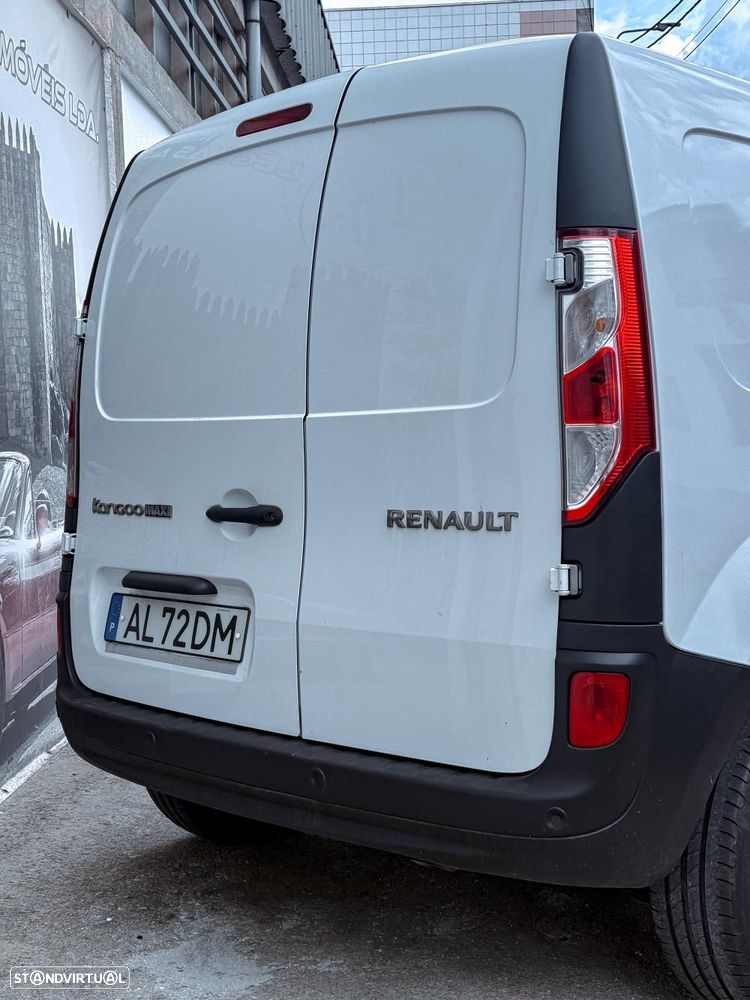 Renault kangoo  express - 8