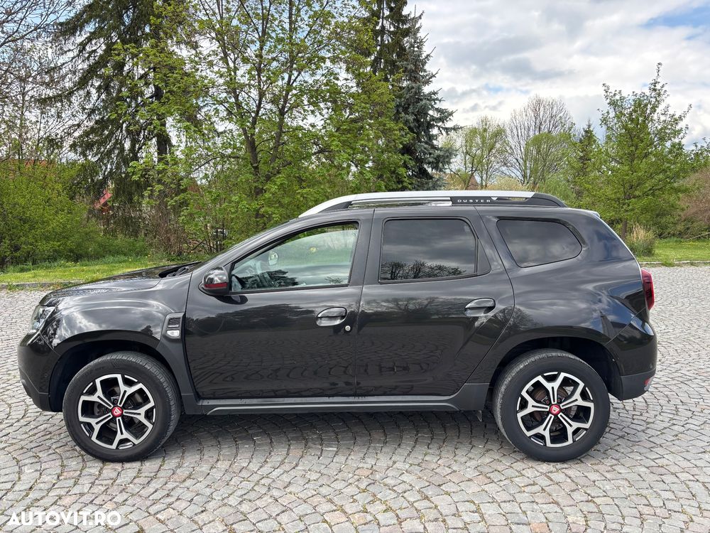 Dacia Duster TCe 150 GPF SL Techroad - 6