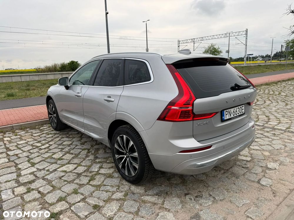 Volvo XC 60 B4 B Inscription - 3