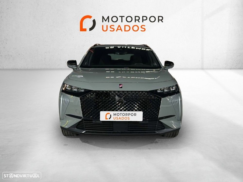 DS DS7 1.5 BlueHDi Edition France EAT8 - 2