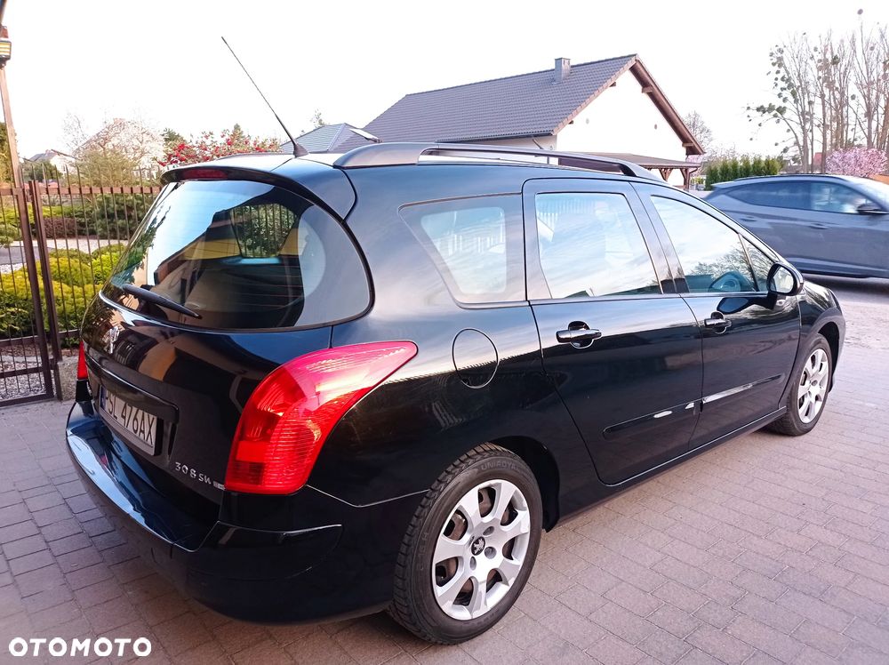 Peugeot 308 e-HDi FAP 115 Stop&Start Access - 5