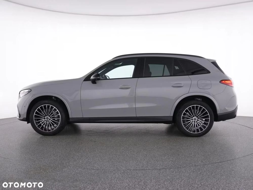 Mercedes-Benz GLC 220 d mHEV 4-Matic AMG Line - 7