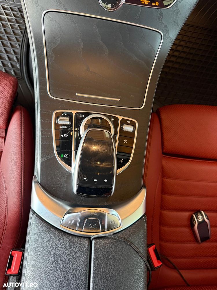 Mercedes-Benz C - 16