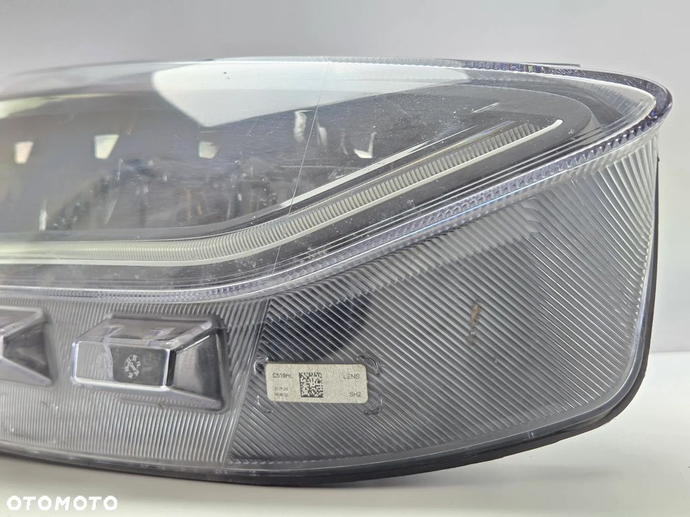 FORD FOCUS MK4 LIFT  FULL LED NX7B-13E014  LAMPA PRZEDNIA PRZÓD PRAWA - 3