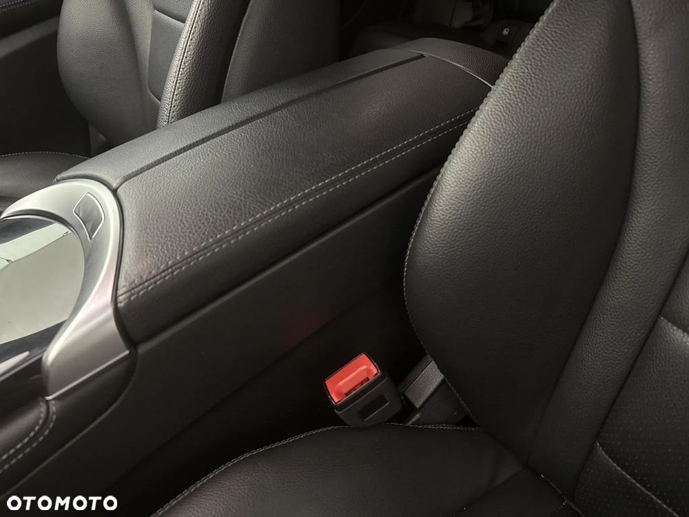 Mercedes-Benz GLC 200 4-Matic - 18