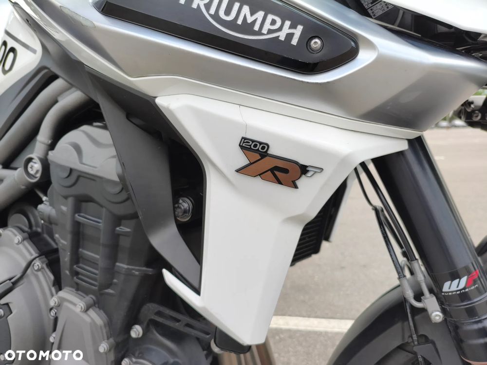 Triumph Tiger - 33