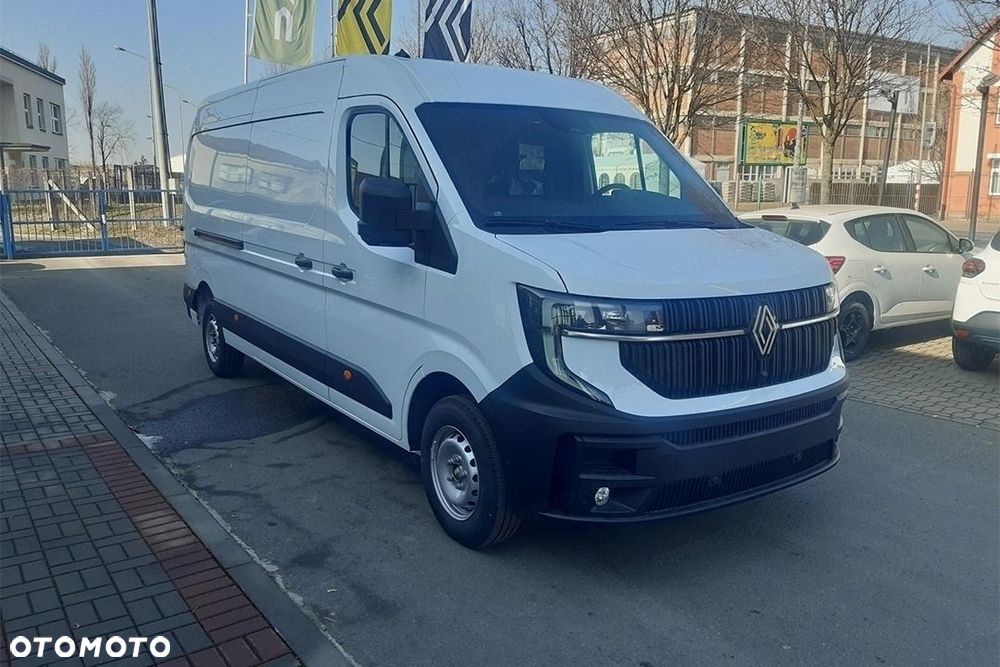 Renault Master dCi L3H2 Extra 2.0 170KM - 3